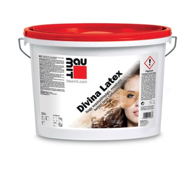 Baumit Divina Latex