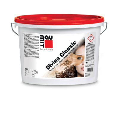 Baumit Divina Classic