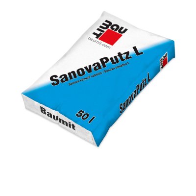 Baumit SanovaPutz L
