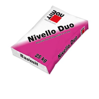 Baumit Nivello Duo
