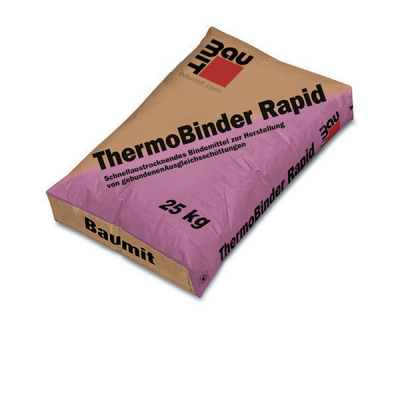 Baumit ThermoBinder Rapid