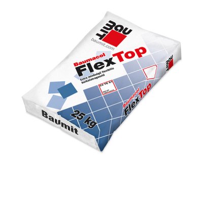 Baumit Baumacol FlexTop
