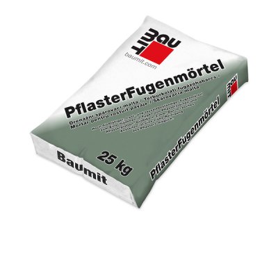 Baumit PflasterFugenmörtel