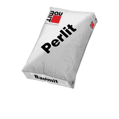 Baumit Duzzasztott építőipari perlit P1