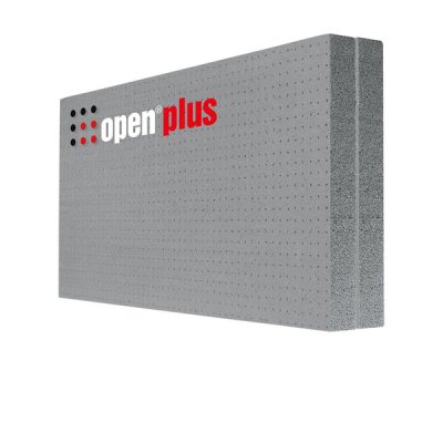 Baumit openPlus