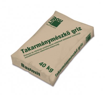 Baumit Takarmány mészkőgríz