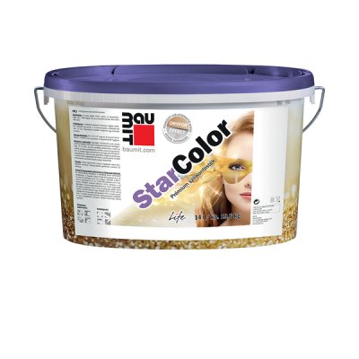 Baumit StarColor