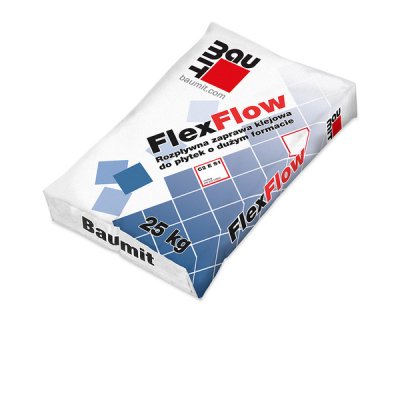 Baumit Baumacol FlexFlow