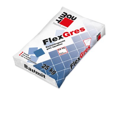 Baumit FlexGres
