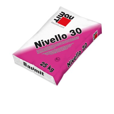 Baumit Nivello 30