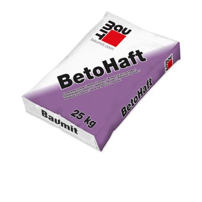 Baumit BetoHaft