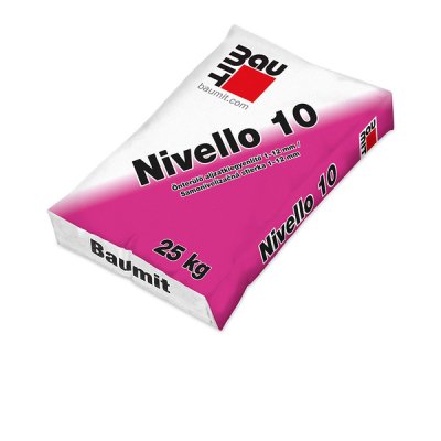 Baumit Nivello 10