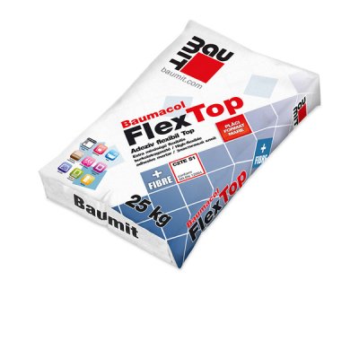 Baumit Baumacol FlexTop + Fibre