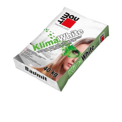 Baumit KlimaWhite