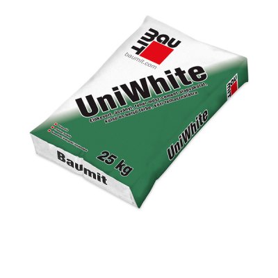 Baumit UniWhite