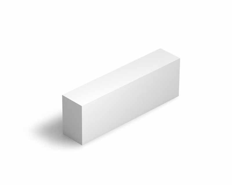Ytong tégla 600*200*100 mm