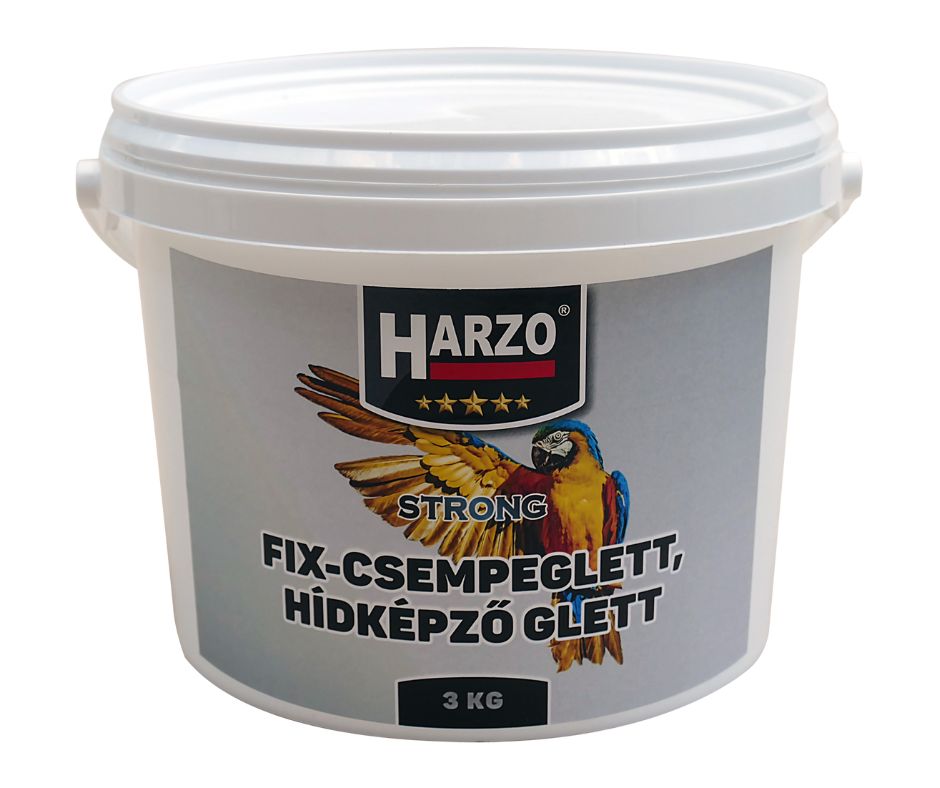 HARZO Fix Tile special filler