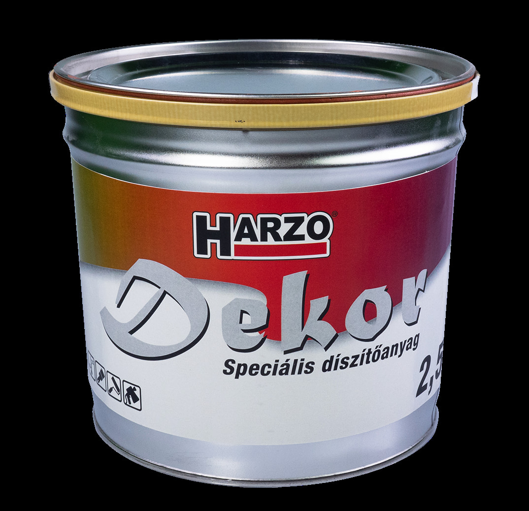 Dekor-25-liter