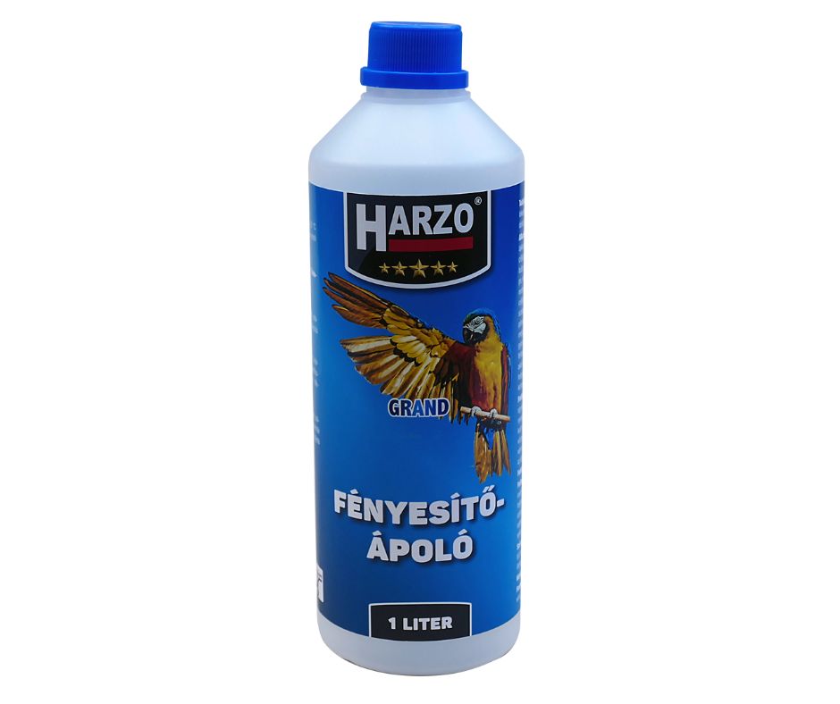 HARZO Liquid polishing care