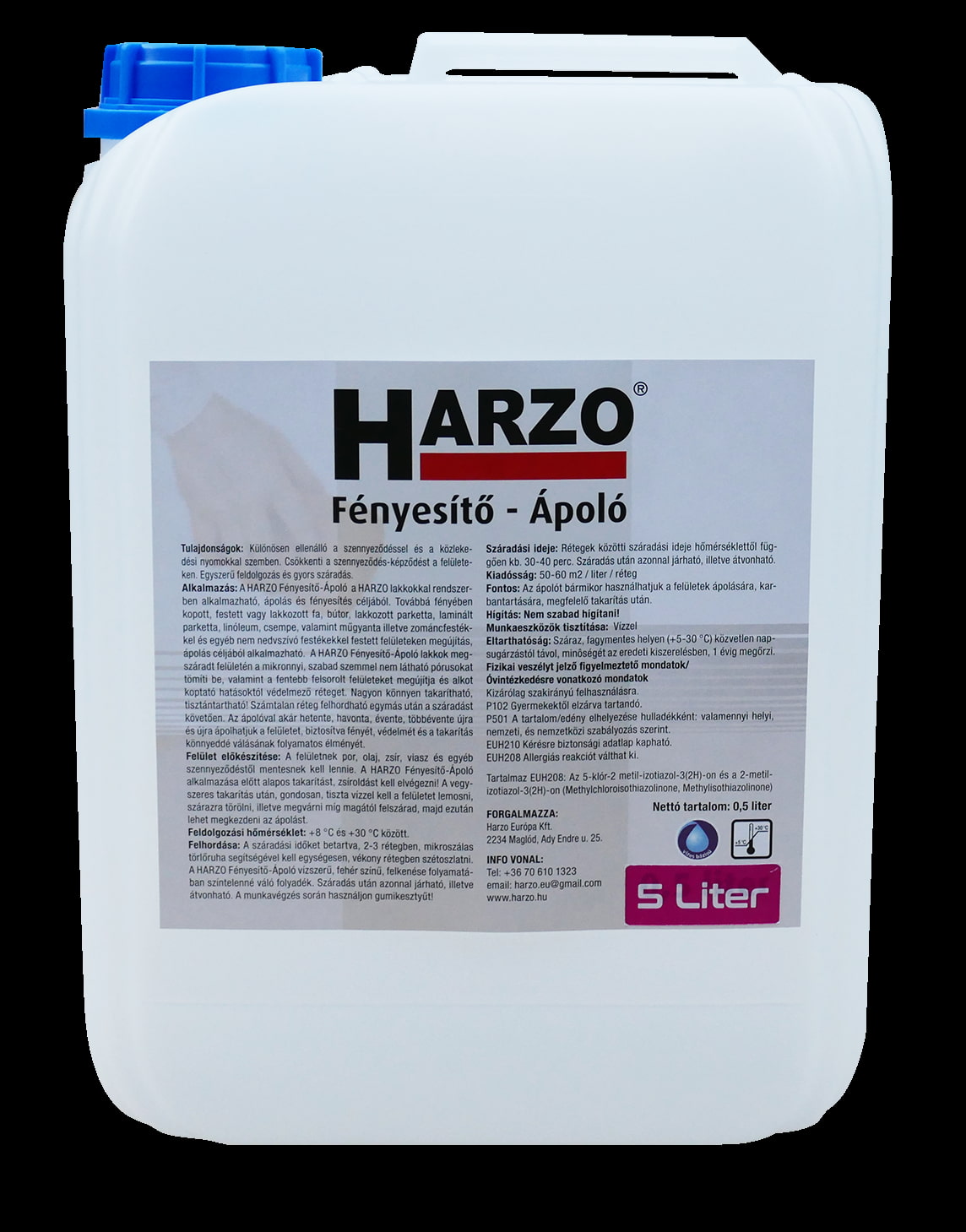 Fenyesto-5-liter