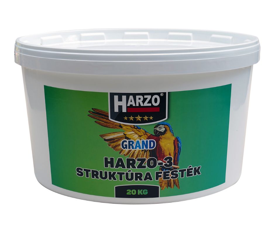 HARZO-3-STRUKTURA-FESTEK-20-KG