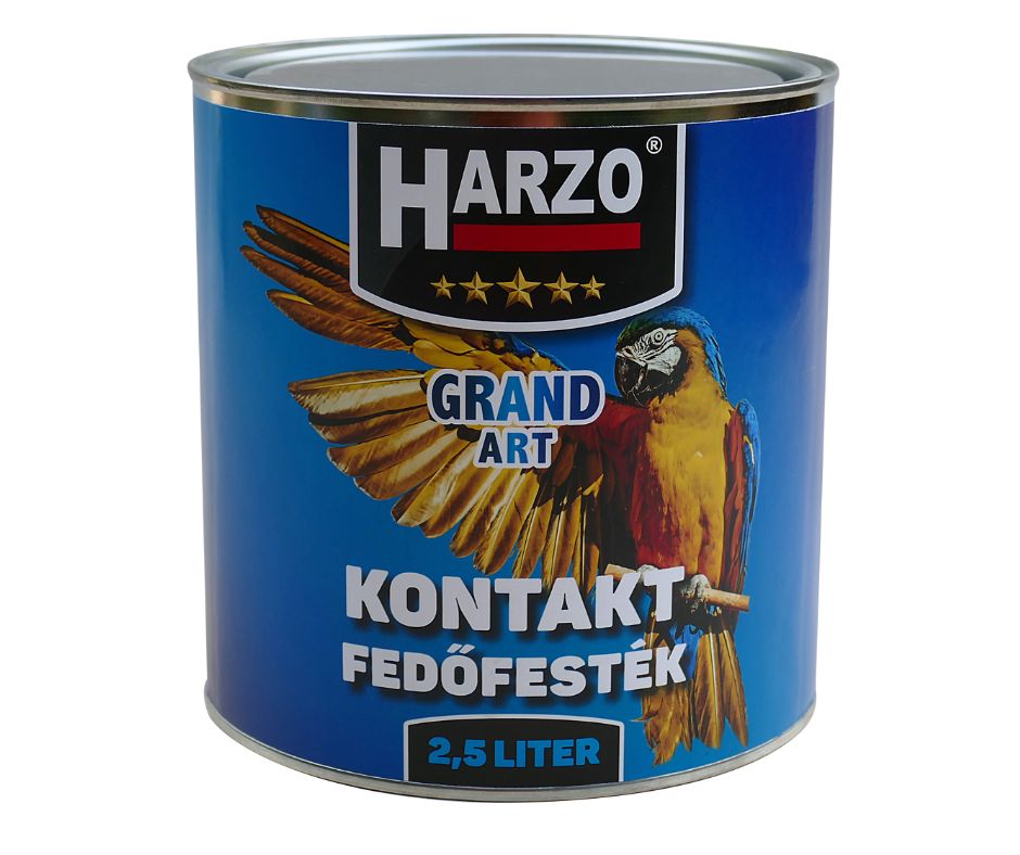 HARZO Contact Cover Paint