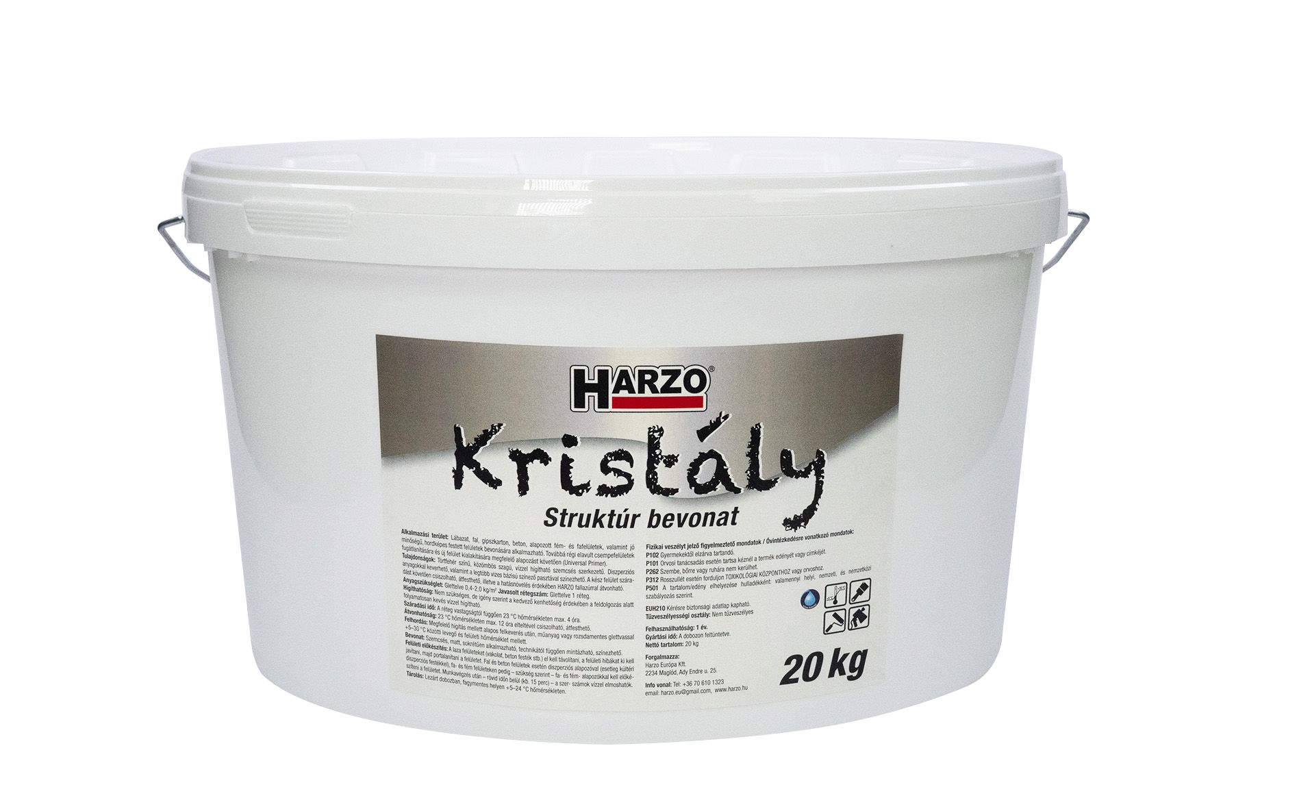 Kristaly-20-kg