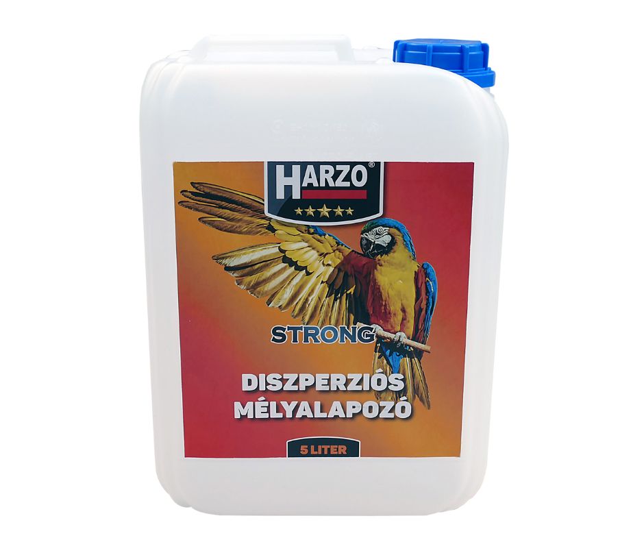 HARZO Dispersion Penetrating Primer