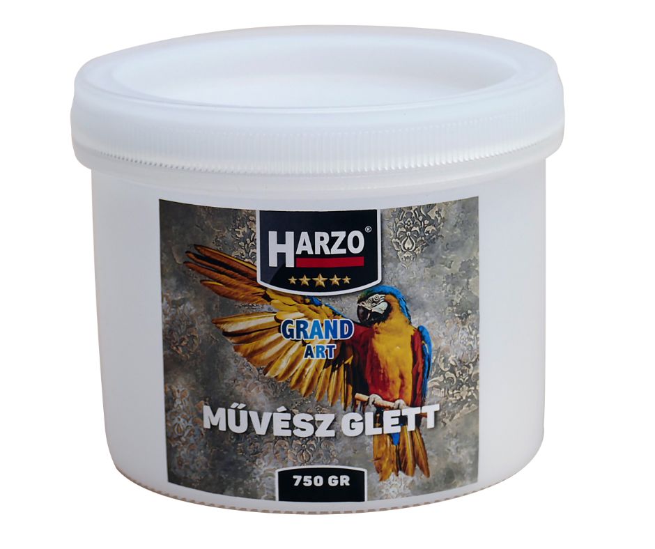 MUVESZ-GLETT-GLETT-750-GR