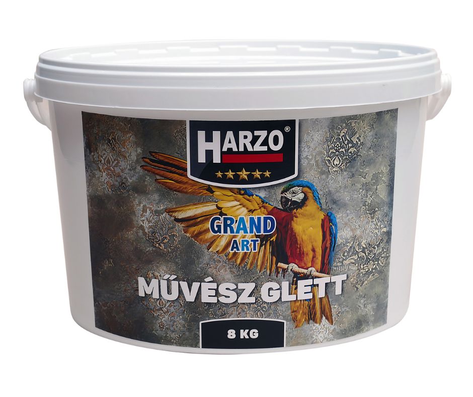 MUVESZ-GLETT-GLETT-8-KG
