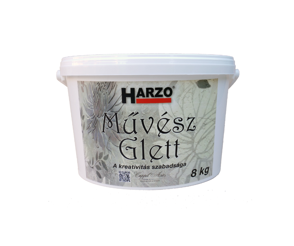 Muvesz-Glett-8Kg