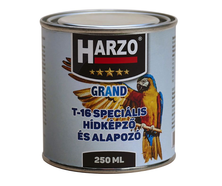 HARZO T-16 Special Primer