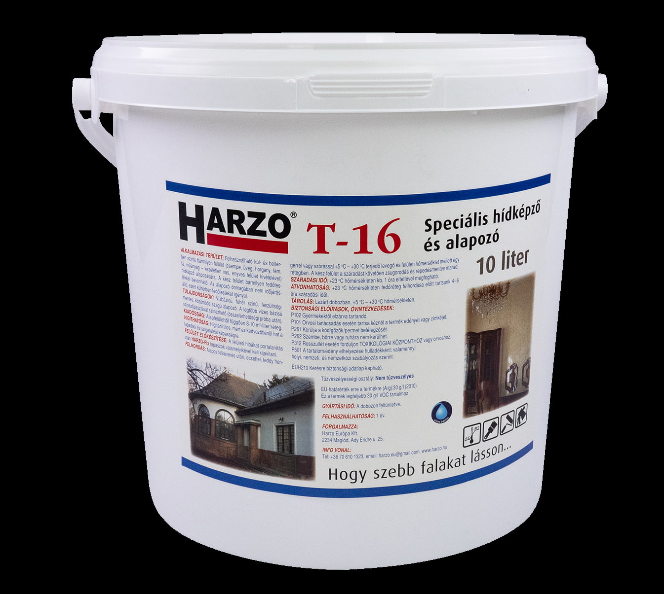 T16-10-liter