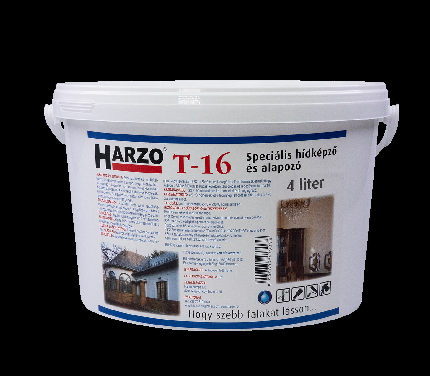 T16-4-liter