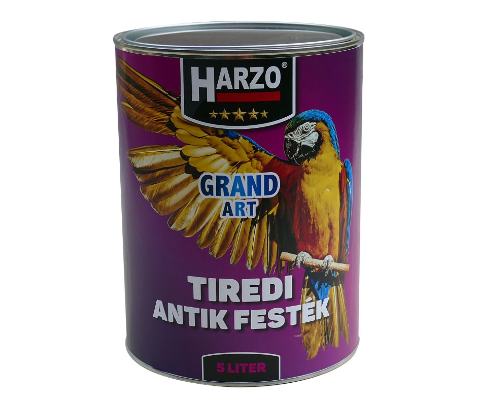 HARZO Tiredi Antique Paint