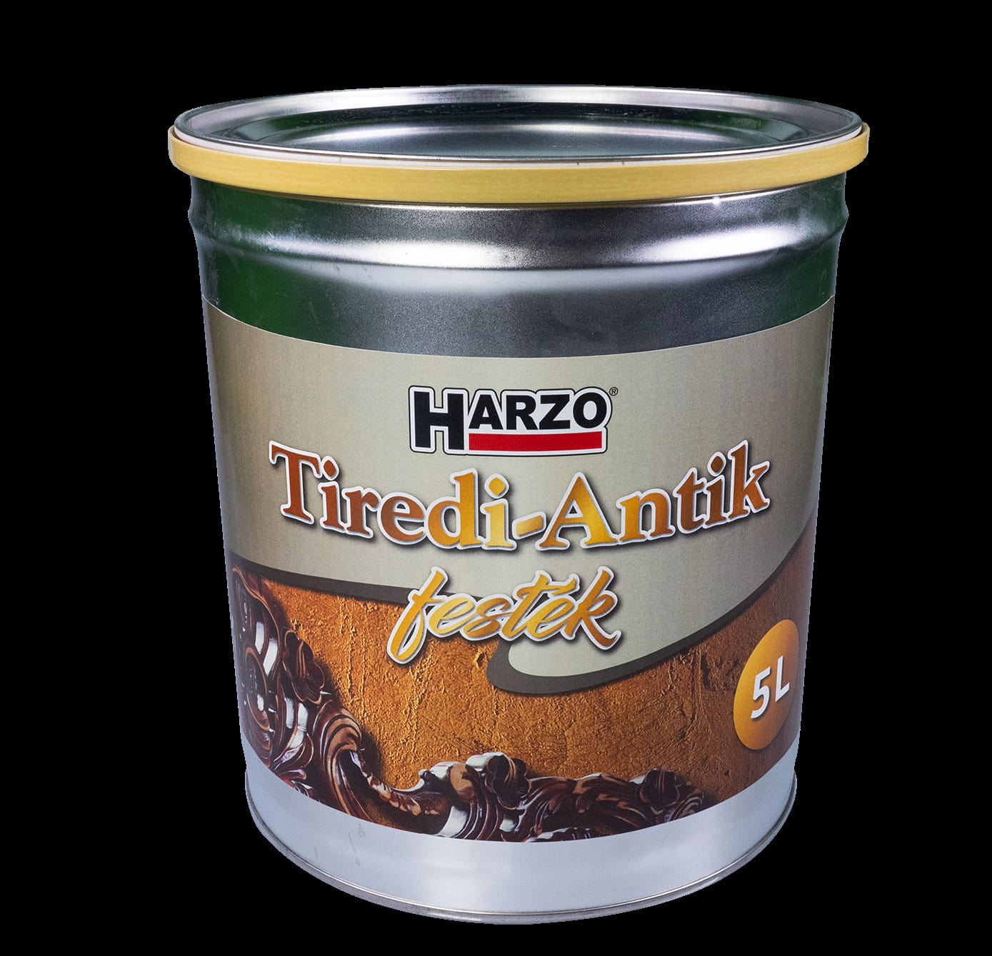 Tiredi-5-liter