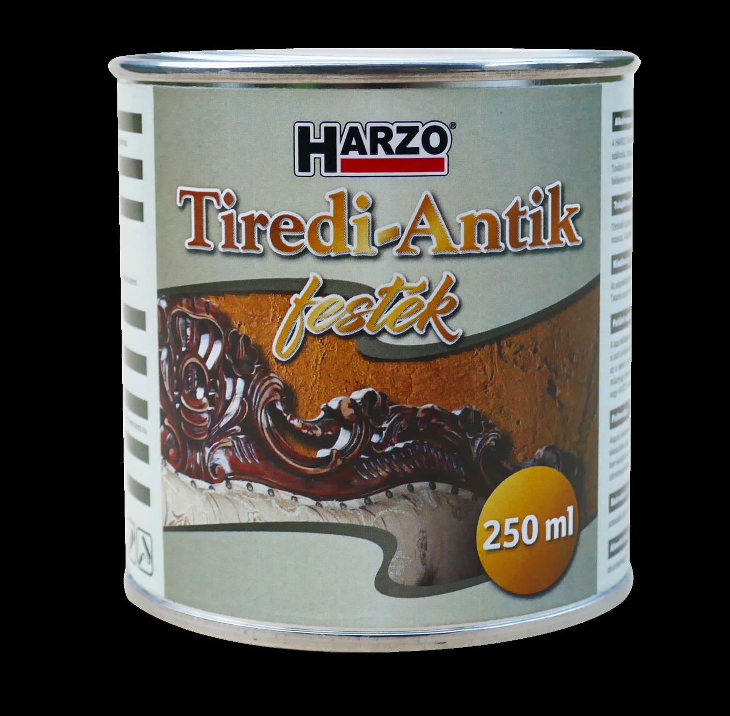 tiredi-festek-250